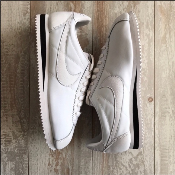 NWT Nike ID Cortez Nylon Custom - Picture 5 of 8
